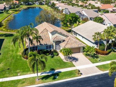 12405 Lakeridge Falls Drive, Boynton Beach, FL, 33437