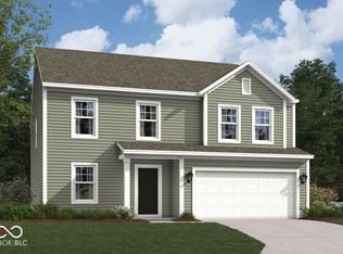 3939 Quinn Rd, Indianapolis, IN 46239