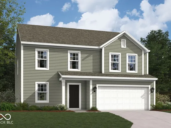3939 Quinn Rd, Indianapolis, IN 46239