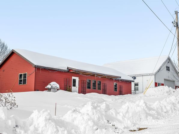 536 Sugar House Road, Williamstown, VT 05679