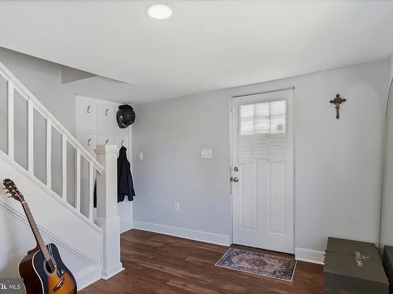3700 Old Milford Mill Rd — Photo 9