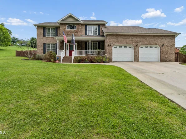 2004 Windridge Dr, Kingsport, TN 37660