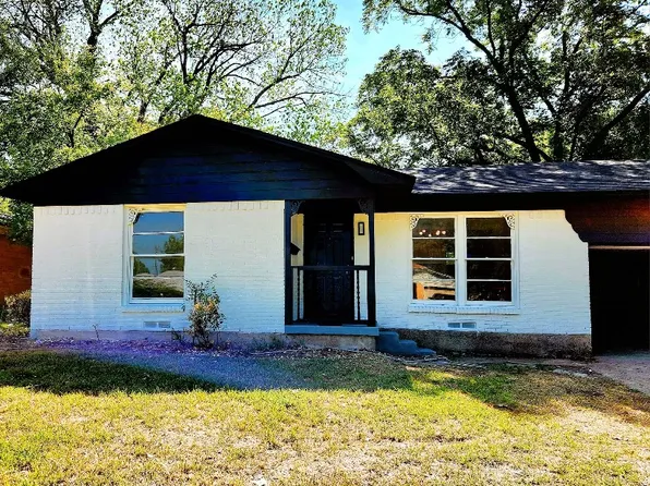 1406 Highland St, Mesquite, TX 75149
