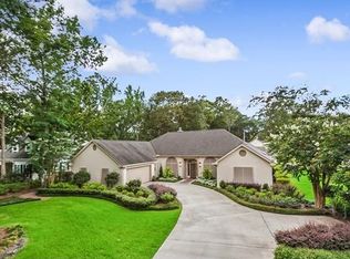 71 Magnolia Ridge Dr, Madisonville, LA 70447