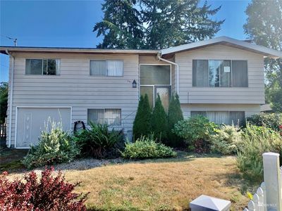 331 NW 183rd Street, Seattle, WA, 98177