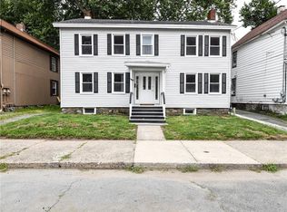 40 Hammond St, Port Jervis, NY