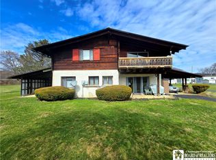 3986 Route 417, Allegany, NY