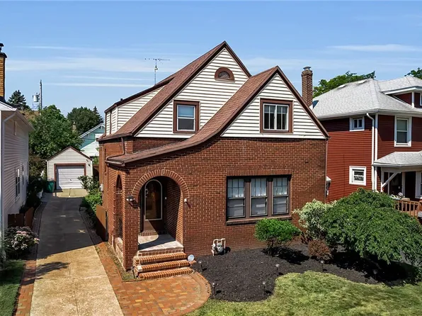 70 Radcliffe Rd, Buffalo, NY 14214