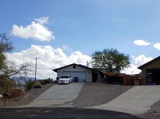 1010 Shorewood Pl, Lake Havasu City, AZ 86403