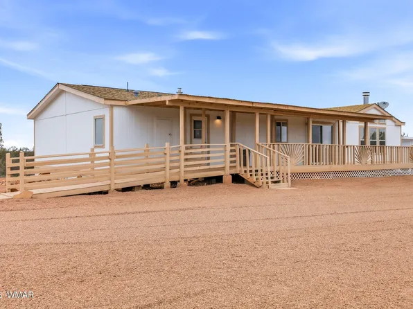 8476 Pueblo Ln, Snowflake, AZ 85937