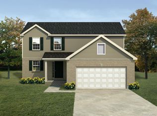 23051 Legacy Ct, Macomb, MI 48042