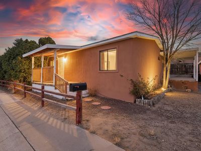 730 Vista Del Camino St SW, Albuquerque, NM, 87105