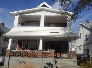 10101 Hilgert Dr, Cleveland, OH