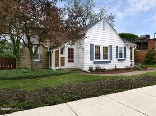 205 E Washington St, Oswego, IL 60543