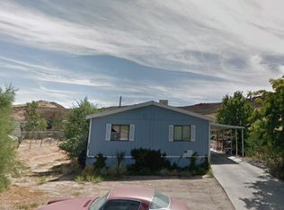 5317 Torobie Dr, Sun Valley, NV 89433