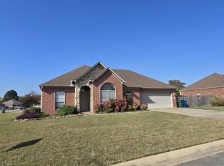 2800 Wineberry, Conway, AR 72034