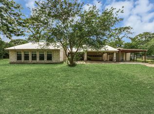 1311 Scroggins Ln, Waller, TX 77484