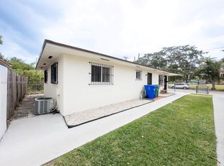2325 NW 29th St #6, Miami, FL 33142