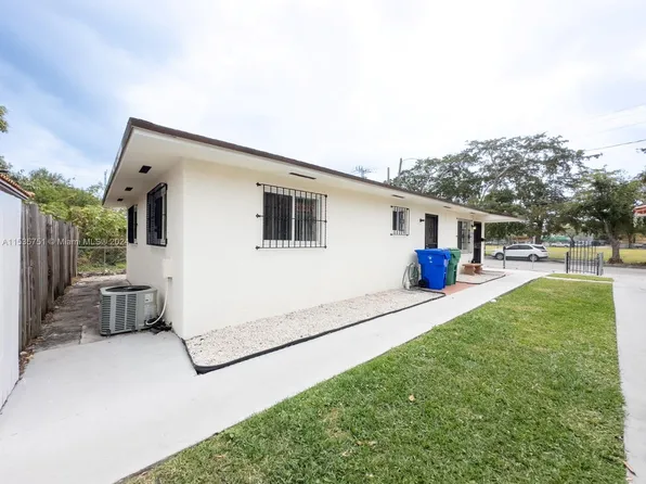 2325 NW 29th St #6, Miami, FL 33142