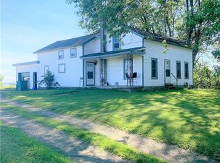 3269 Genesee Rd, Lawtons, NY 14091