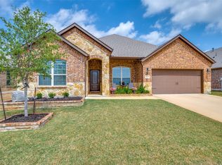 10509 Table Bluff St, Aubrey, TX 76227
