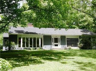 108 S Eagleville Rd, Mansfield, CT 06268