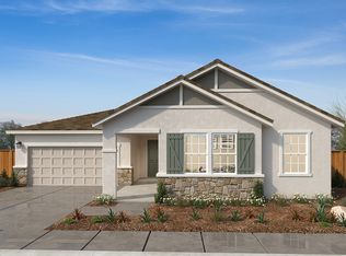 Plan 2169 Plan, Vintage Oak at Gateway, Lodi, CA 95242