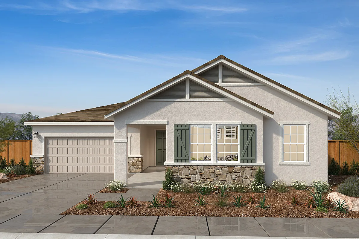 Plan 2169 Plan, Vintage Oak at Gateway photo 1