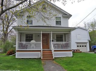 69 Mountain View Ave, Bangor, ME 04401