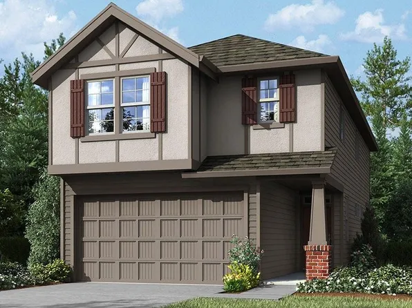 10055 NW Bartlett Loop, North Plains, OR 97133