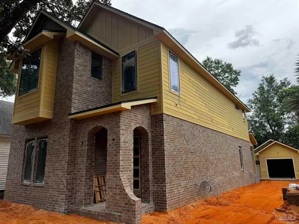917 E Moreno St, Pensacola, FL 32503