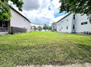 339 W Williams St, Fort Wayne, IN 46802