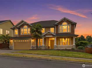 1948 Lighthouse Ln NE, Tacoma, WA 98422