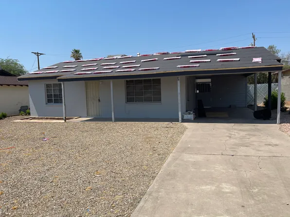 916 W Piedmont Rd, Phoenix, AZ 85041