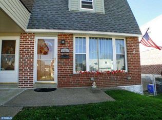3420 Fitler St, Philadelphia, PA 19114