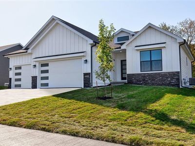 3201 NE 8th St, Ankeny, IA, 50021