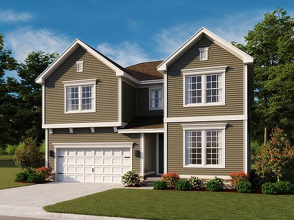 The Coronado - Elevation A