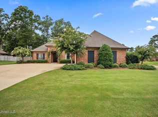 133 Grayhawk Pkwy, Madison, MS 39110