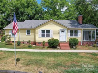 1102 White Store Rd, Wadesboro, NC 28170