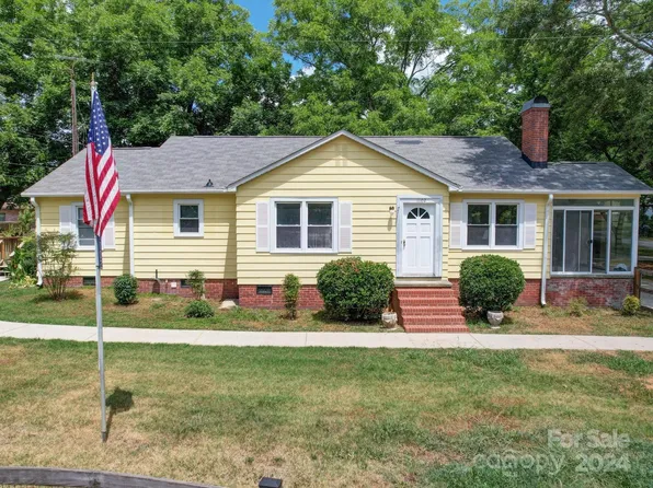 1102 White Store Rd, Wadesboro, NC 28170
