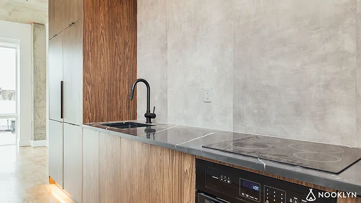 Rented by Nooklyn NYC LLC | media 1