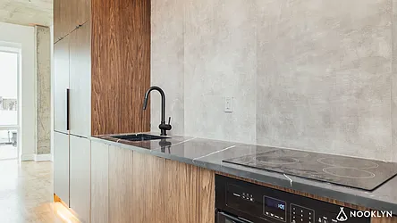 Rented by Nooklyn NYC LLC