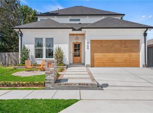 966 Rosa Ave, Metairie, LA 70005