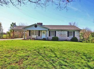 2295 Bardstown Trl, Waddy, KY 40076