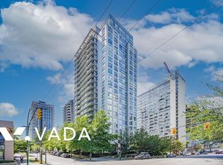 1420 Georgia St W #1903, Vancouver, BC V6G 3K4