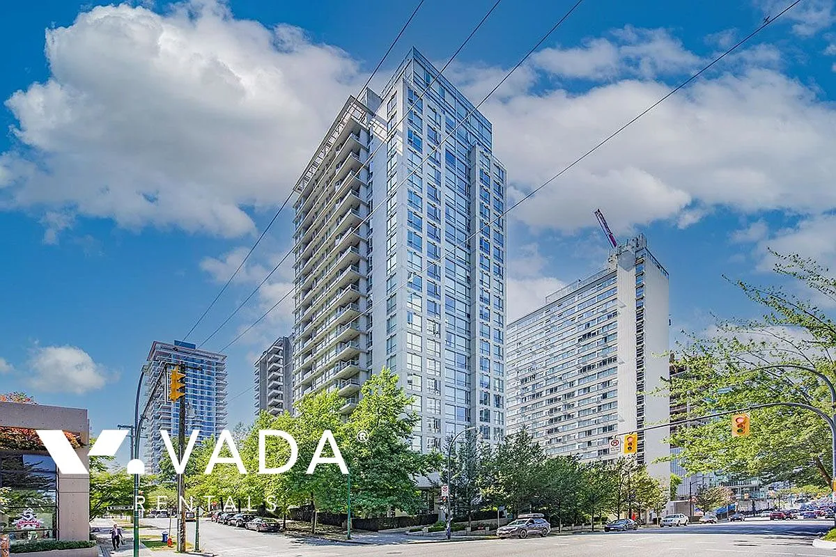 1420 Georgia St W #1903 photo 1
