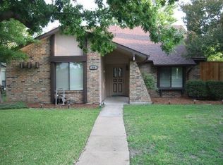 816 Middle Cove Dr, Plano, TX 75023
