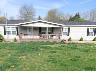 31 Mountain St, Mount Holly Springs, PA 17065