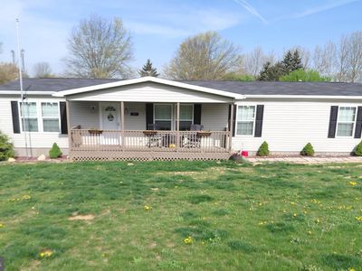 31 Mountain St, Mount Holly Springs, PA, 17065