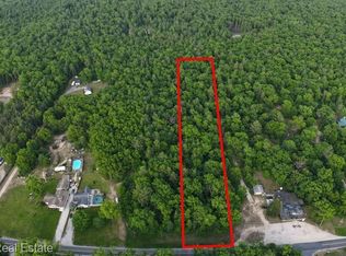 Nichols Rd, Holton, MI 49425